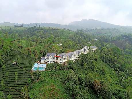 The Grasmere Resorts