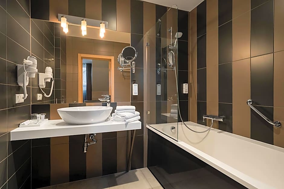 Wellton Centrum Hotel & SPA