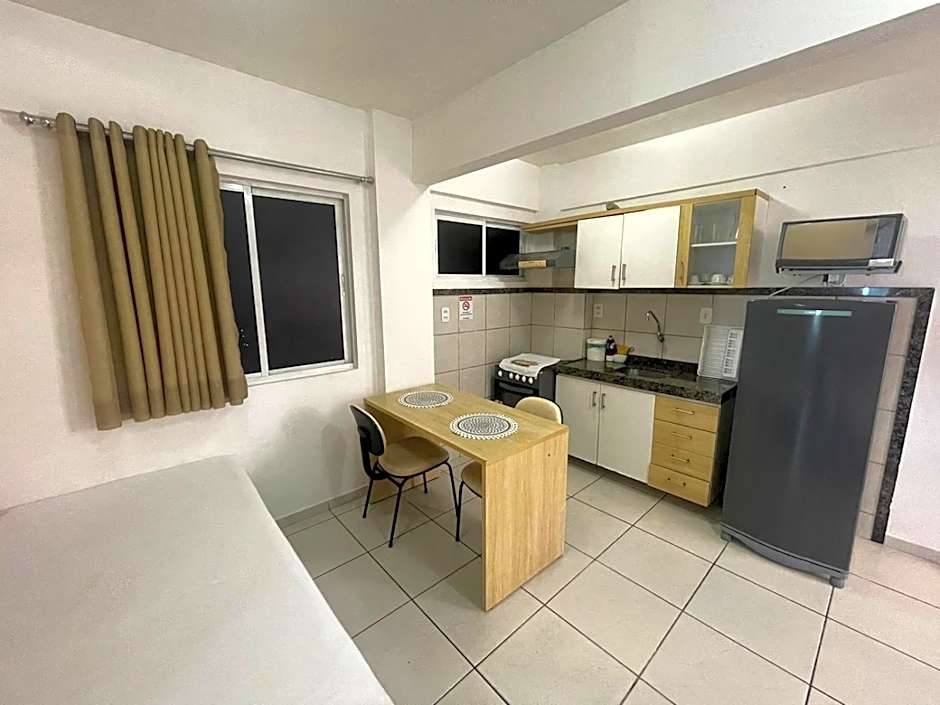 FLATS Particular Terrazzo