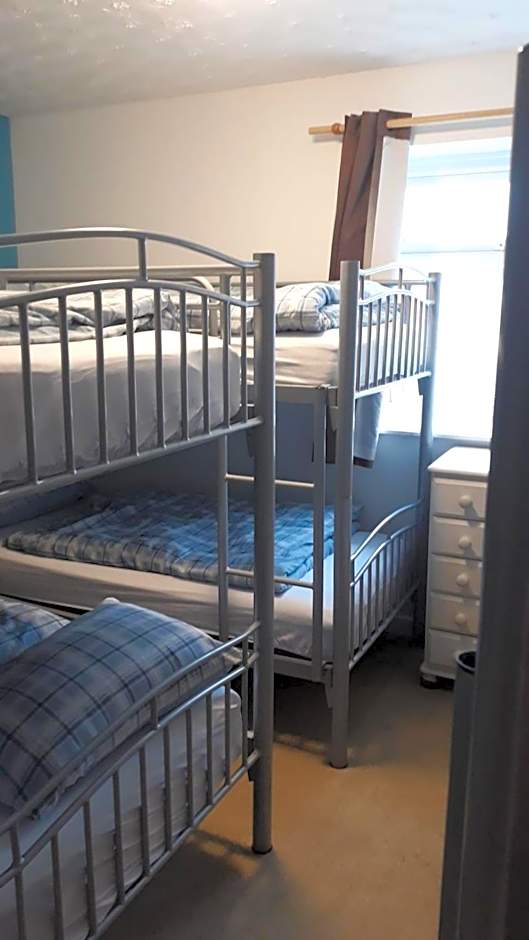 Blue Room Hostel Newquay