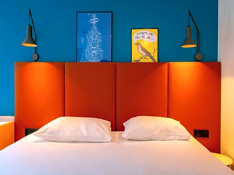ibis Bayonne Centre