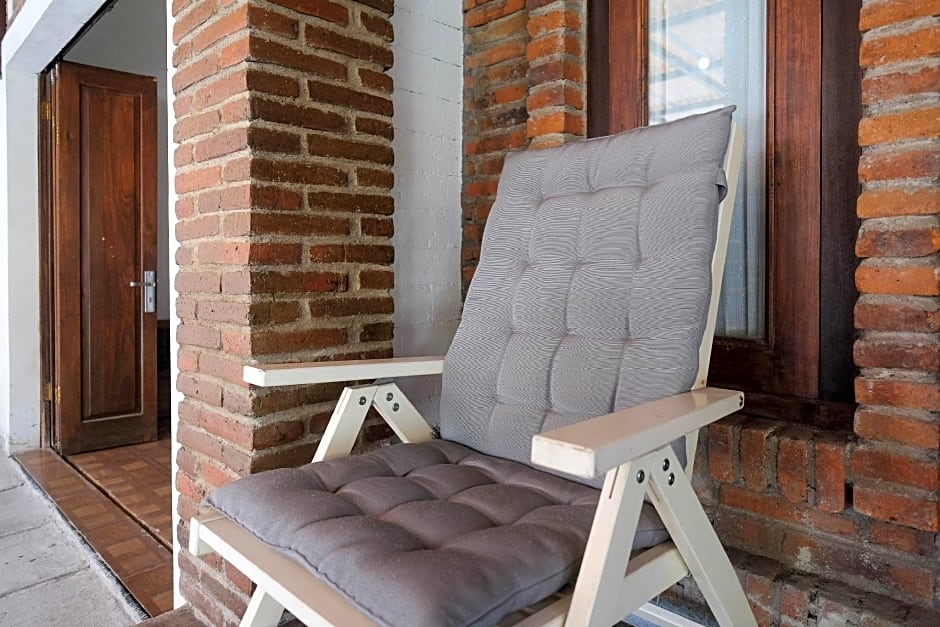 RedDoorz Syariah @ Ndalem Pusponyidro Klaten