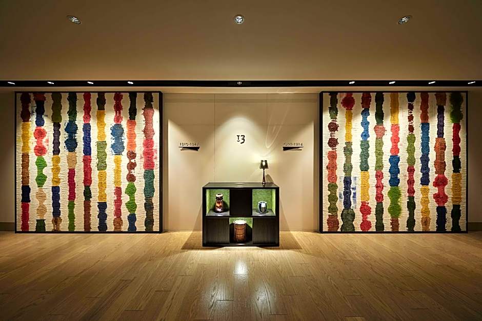 Hyatt Centric Kanazawa