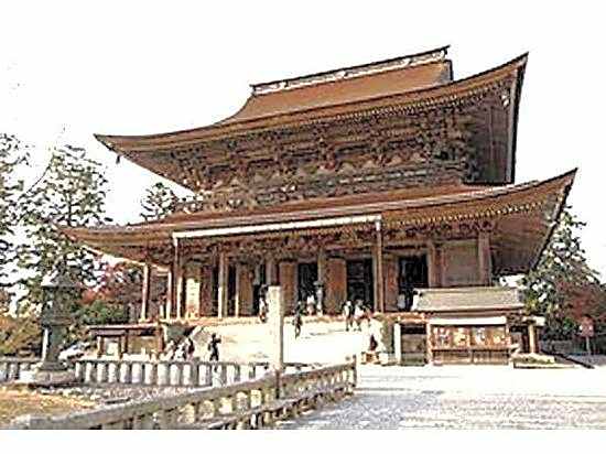 Shougetsukan