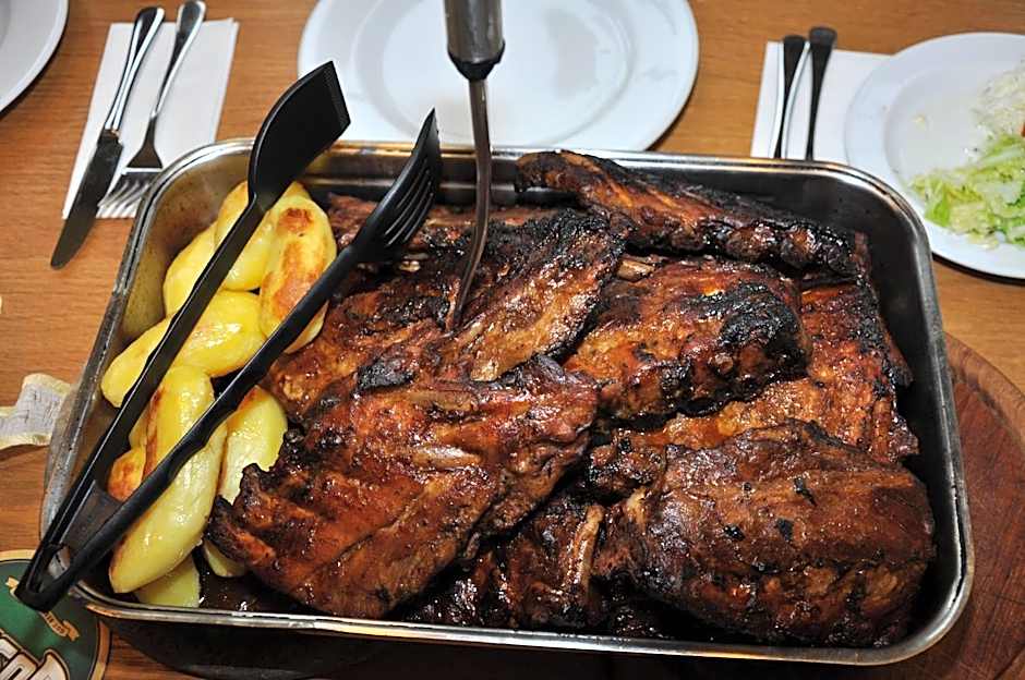 Maria's Sonnenquartier