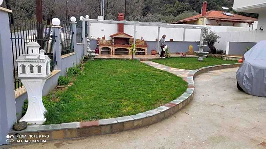 Villa Remetzo