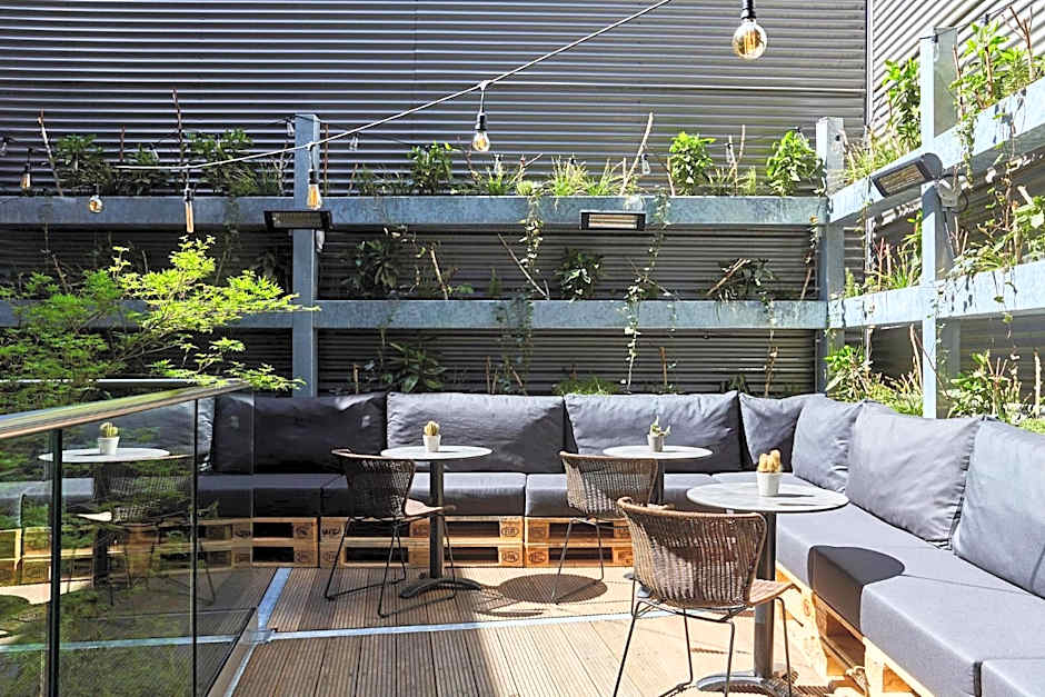 Hotel Indigo Antwerp - City Centre By IHG