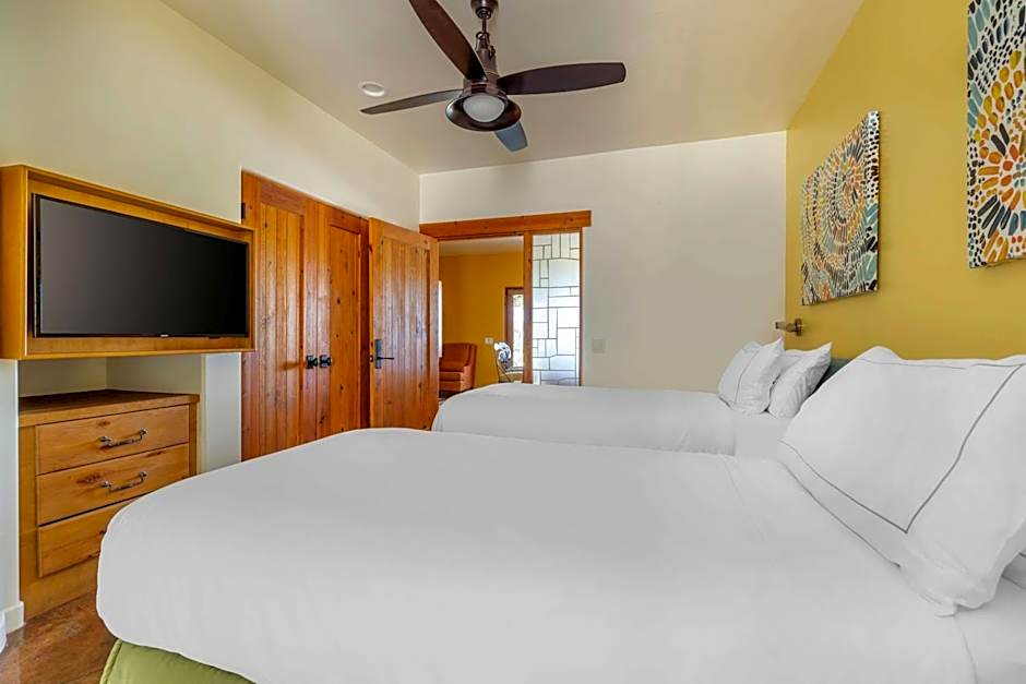 Hilton Grand Vacations Club Palm Desert