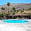 Vagabond Motor Hotel - Palm Springs