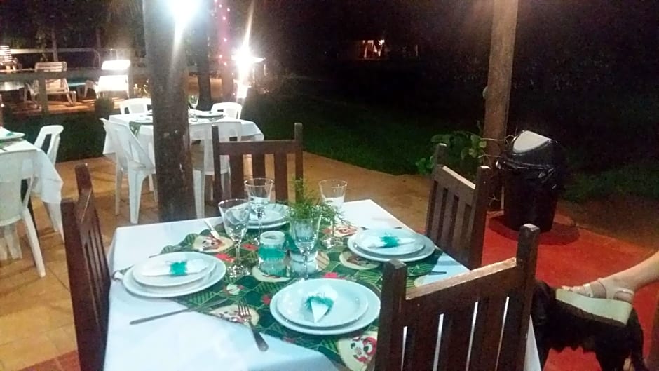 POUSADA SERRA DA CANASTRA