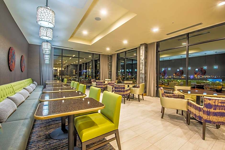 Fairfield Inn & Suites by Marriott Denver Downtown