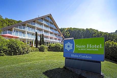Best Western Hotel Rhon Garden