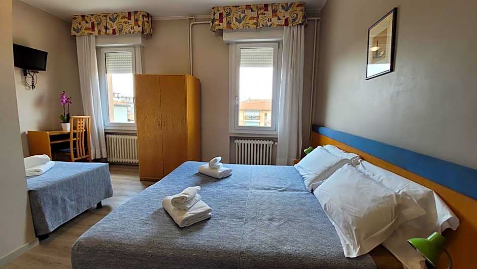 Hotel Montepiana