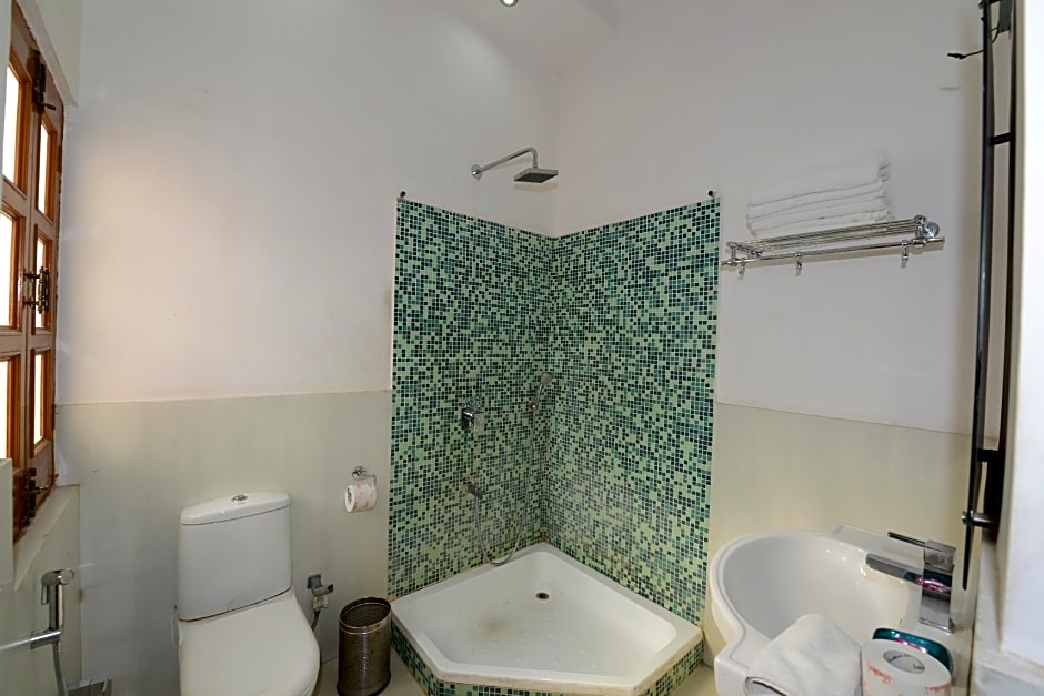 Hotel Harasar Haveli