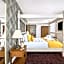Mercure Doncaster Centre Danum Hotel