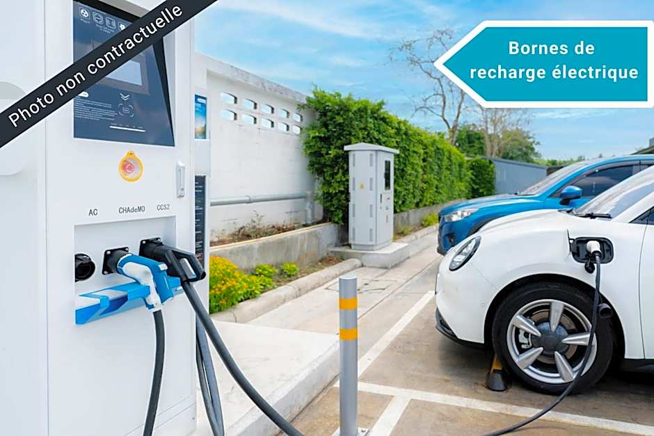 The Originals City, Relais d'Estillac, Agen Sud