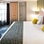 Hôtel Mercure Thionville Centre Porte du Luxembourg