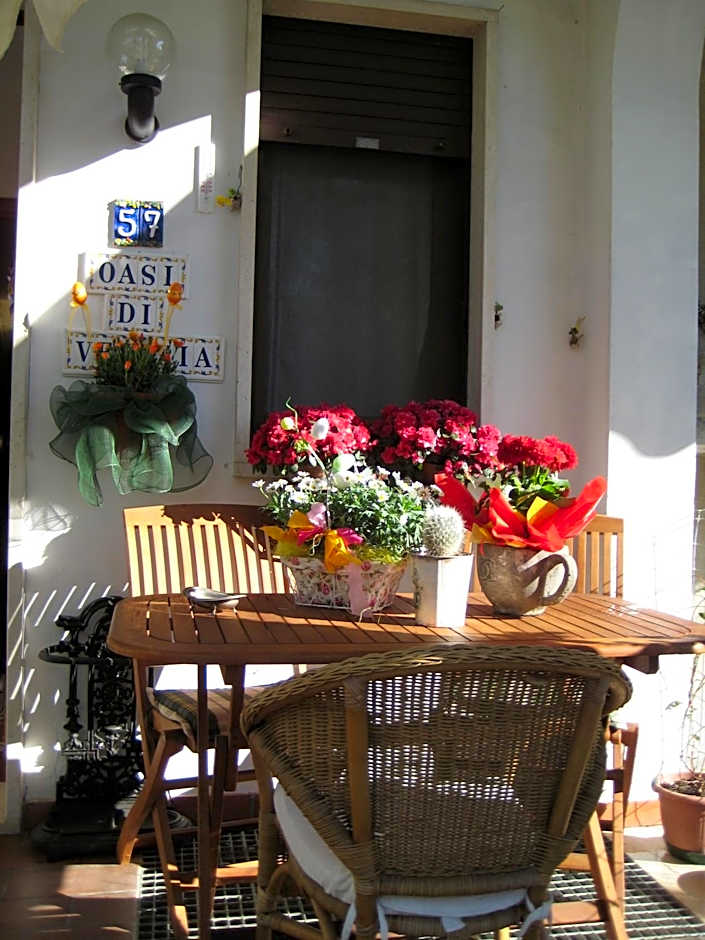 B&B Oasi di Venezia