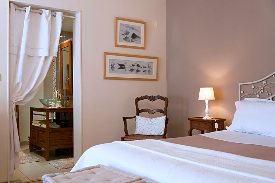 La Boudrie – Avranches, IA
