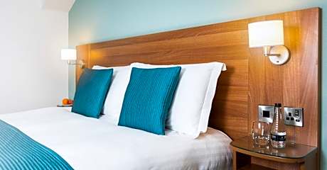 Cottage Classic Double Room