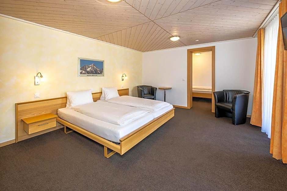 Aktiv Hotel & Spa Hannigalp