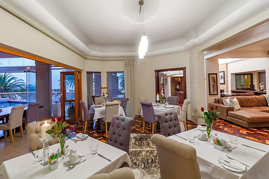 Island Way Villa