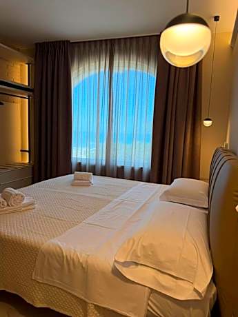 Junior Suite with Sea View