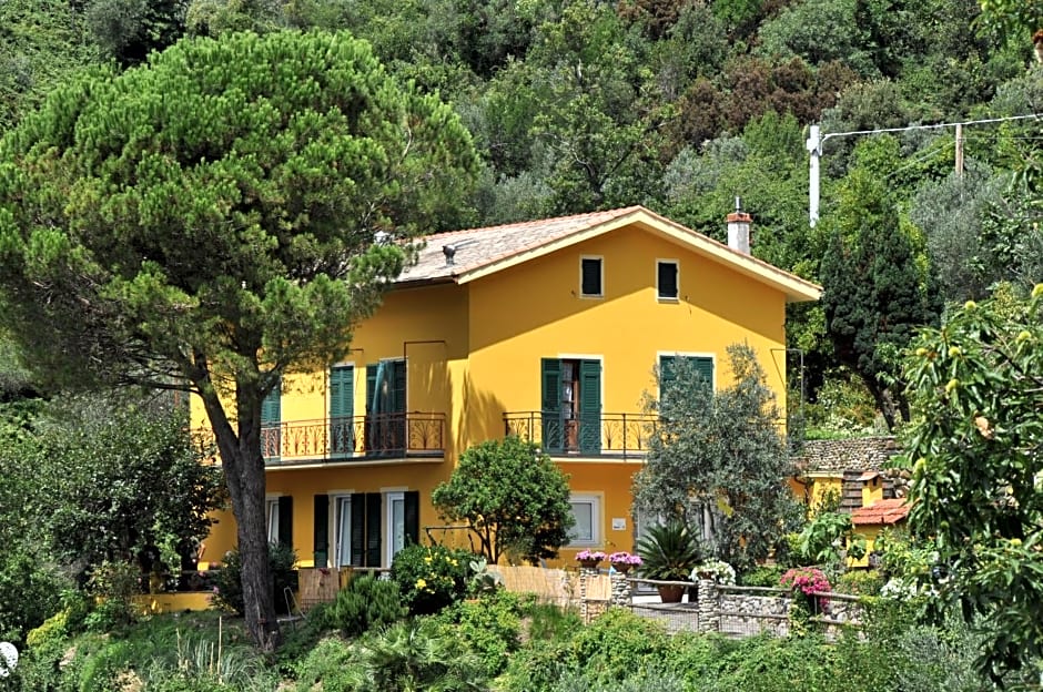 Agriturismo Costa di Campo