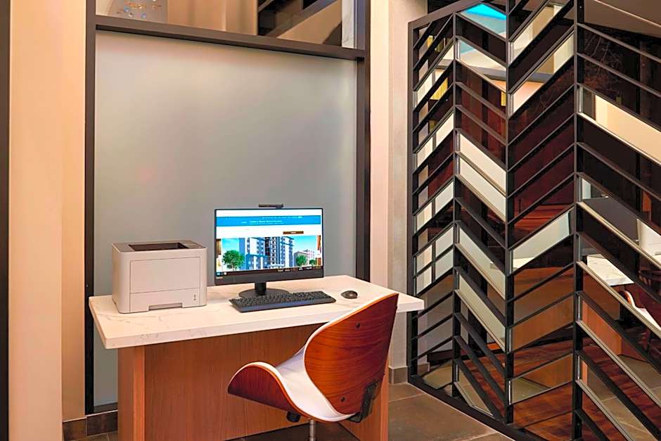 Fairfield by Marriott Montreal Downtown