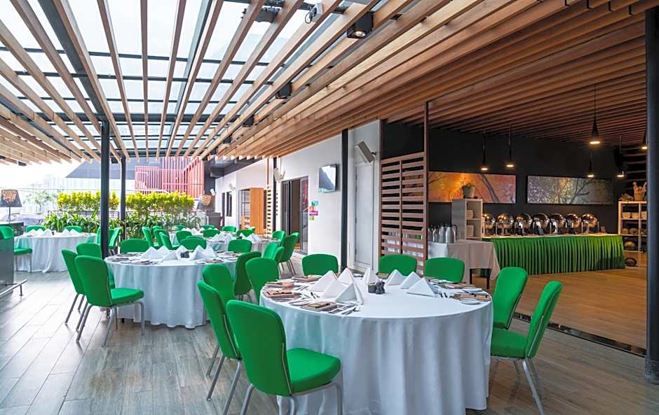 Park Inn by Radisson, Nairobi Westlands