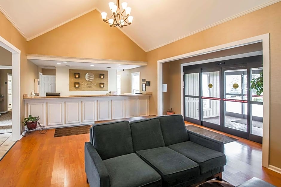 Comfort Inn Wytheville