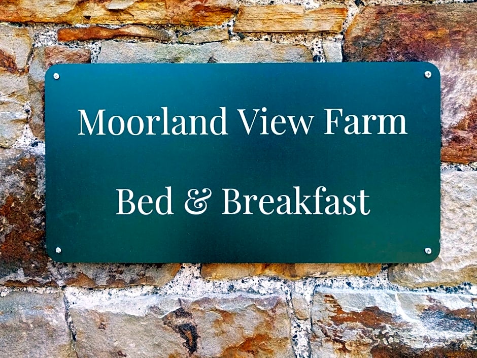 Moorland View Farm B&B