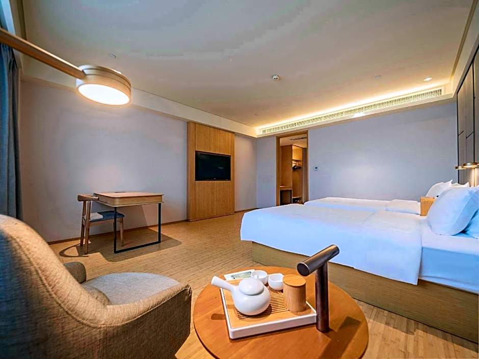 JI Hotel Chengdu Shuangliu Airport