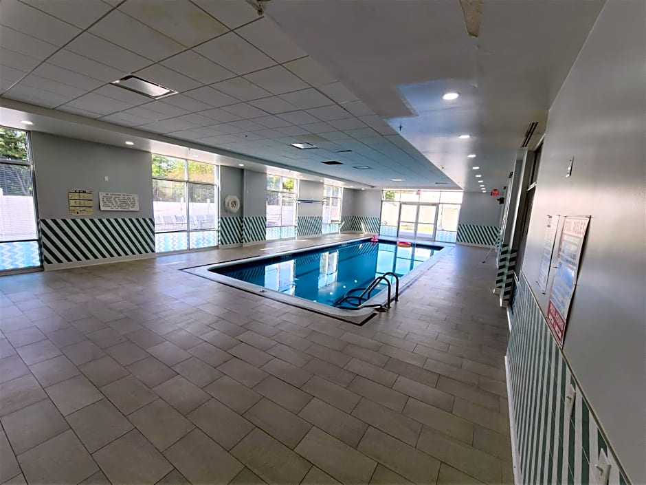 Holiday Inn Piscataway Somerset By IHG