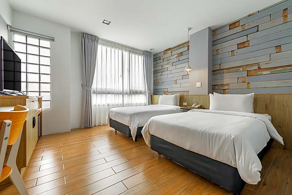Kapamumu b&b