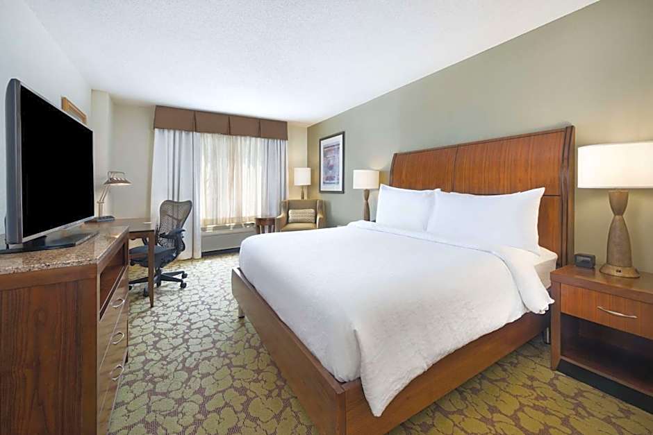 Hilton Garden Inn Atlanta North/Alpharetta