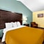 Econo Lodge Inn and Suites Eau Claire