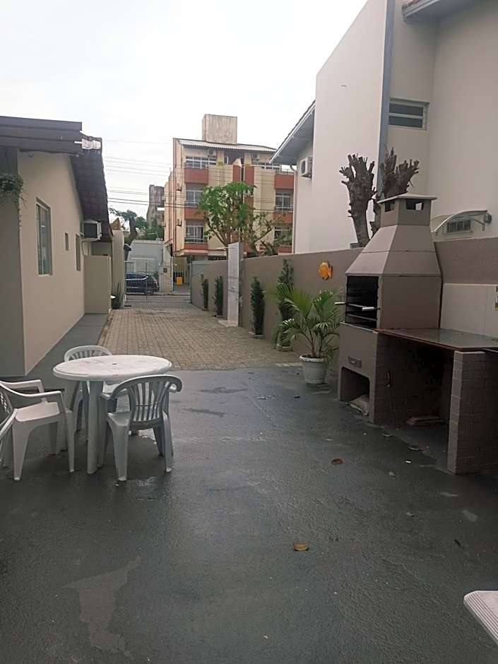 Pousada Recanto do Norte