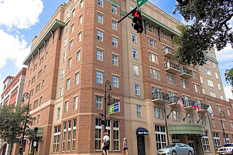Holiday Inn Express Savannah - Historic District By IHG