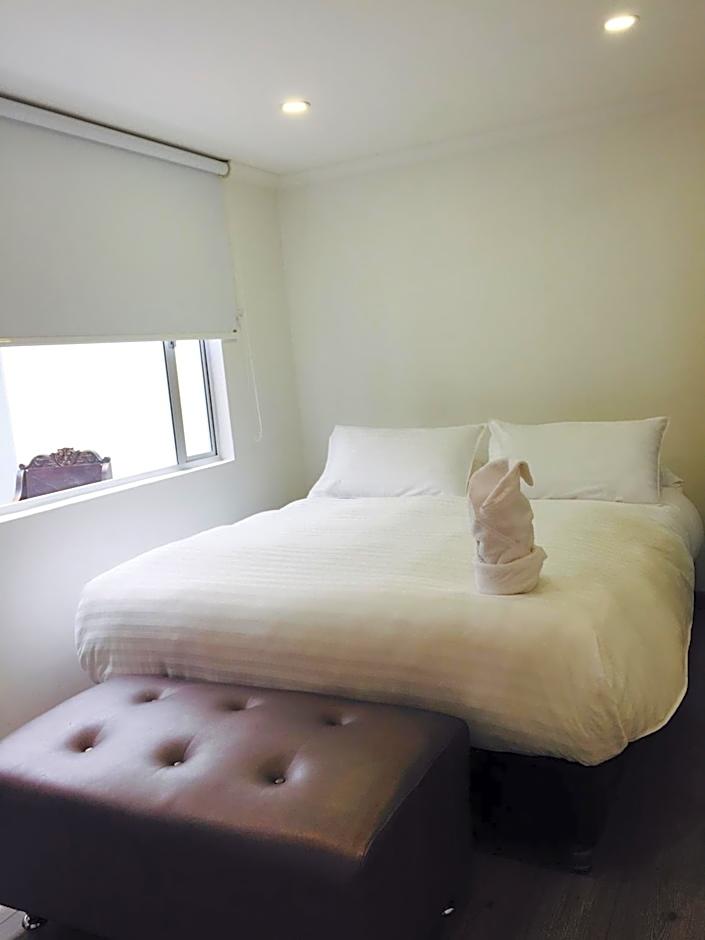 Hotel Metro 26