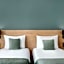 Bristol Hotel Budapest