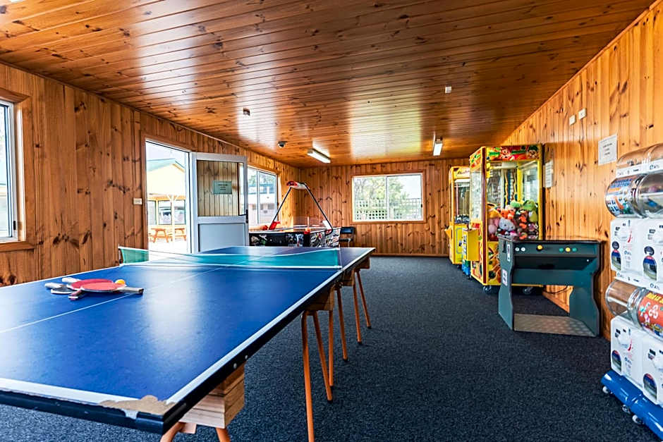 BIG4 Tassie Getaway Park Stanley