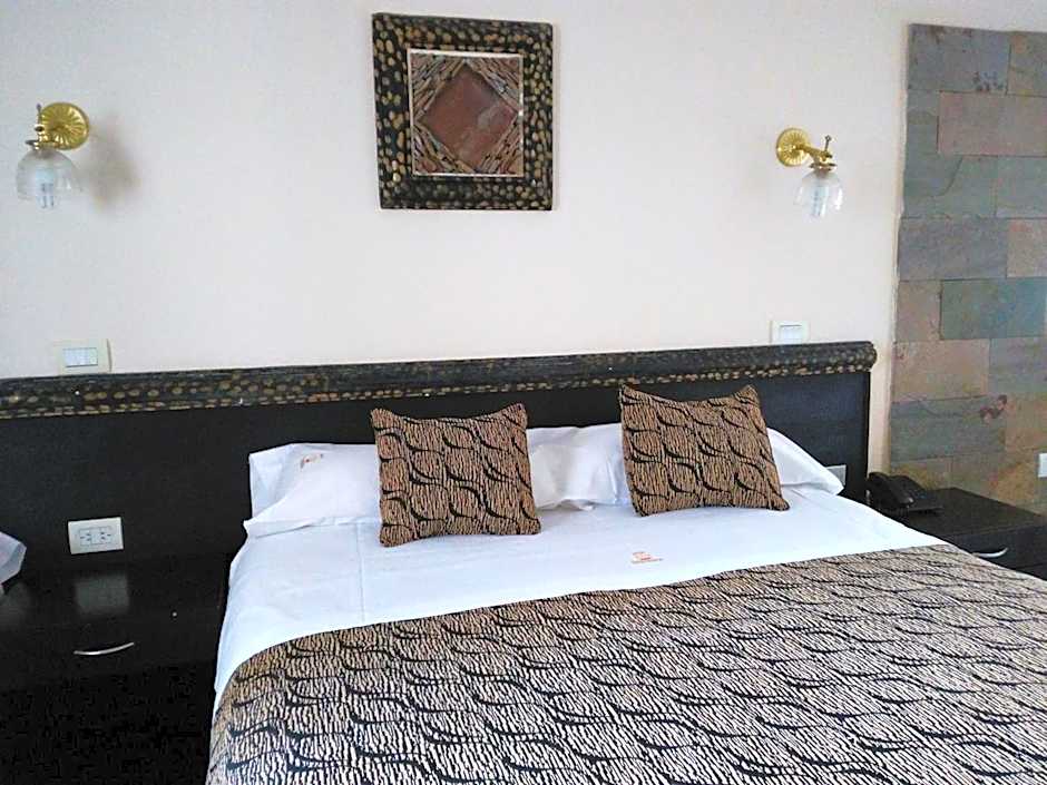 Hotel A&B Internacional