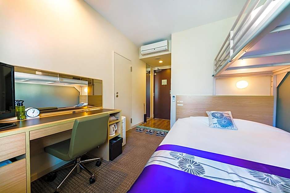 Super Hotel Premier Tokyo Station Yaesu-Chuoguchi