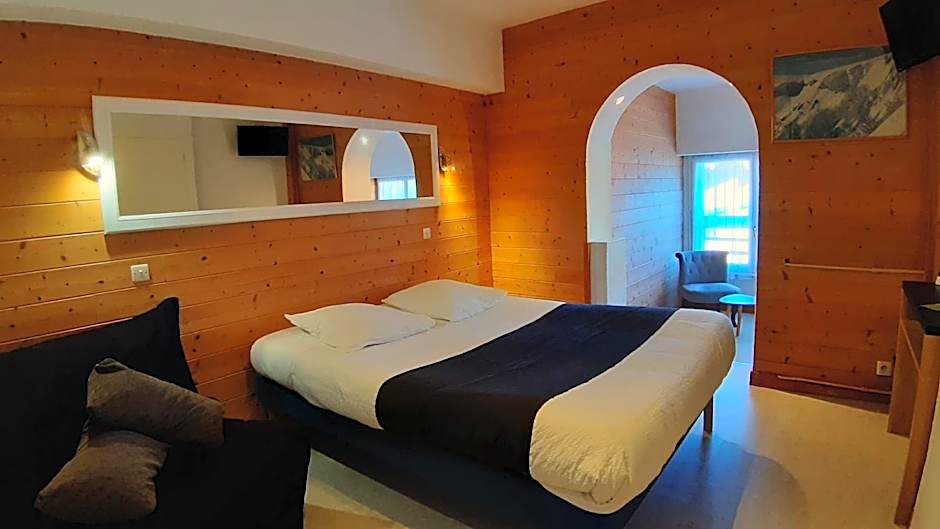 Hotel De La Route Verte