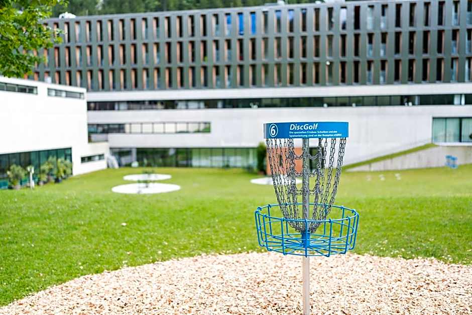 Alpenhotel Ammerwald