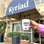 Kyriad Hotel Montpellier Centre Antigone
