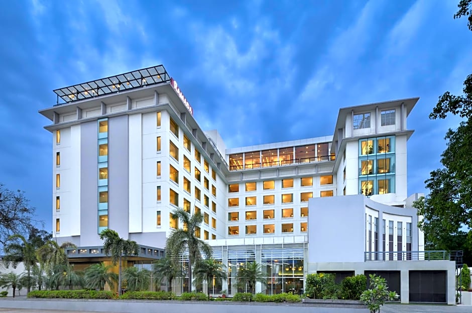 Photo 1 of 48 of Ramada by Wyndham Jaipur