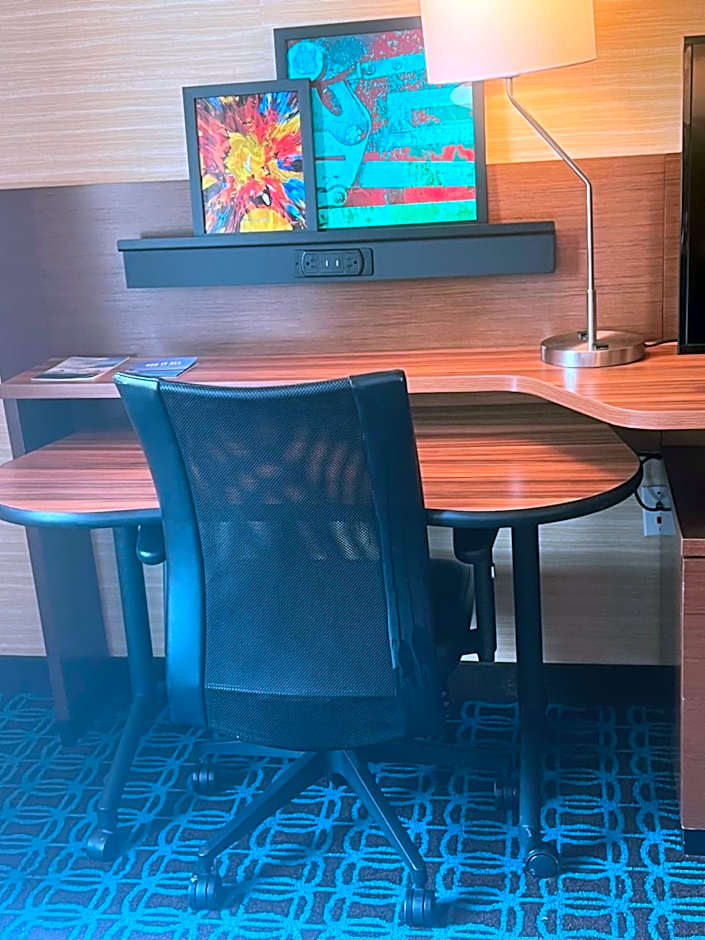 Fairfield Inn & Suites by Marriott Austin Buda