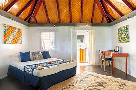 Belo Vula Island Resort Pte Limited